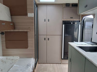 2026 Jayco Crosstrak