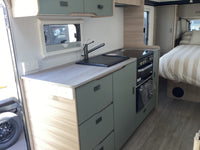 2025 Jayco Discovery