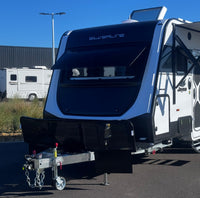 2026 Jayco Silverline
