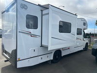 2025 Jayco Destiny