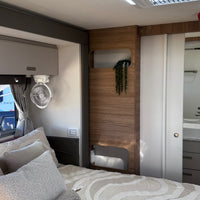 2026 Jayco Silverline