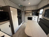 2022 Jayco All Terrain