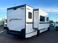 2026 Jayco Destiny
