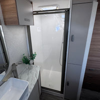 2026 Jayco Silverline
