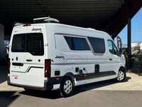 2026 Jayco Jrv RM.19-1.JV-MY26.5