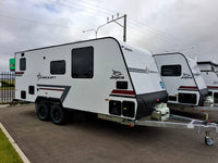 2026 Jayco Starcraft