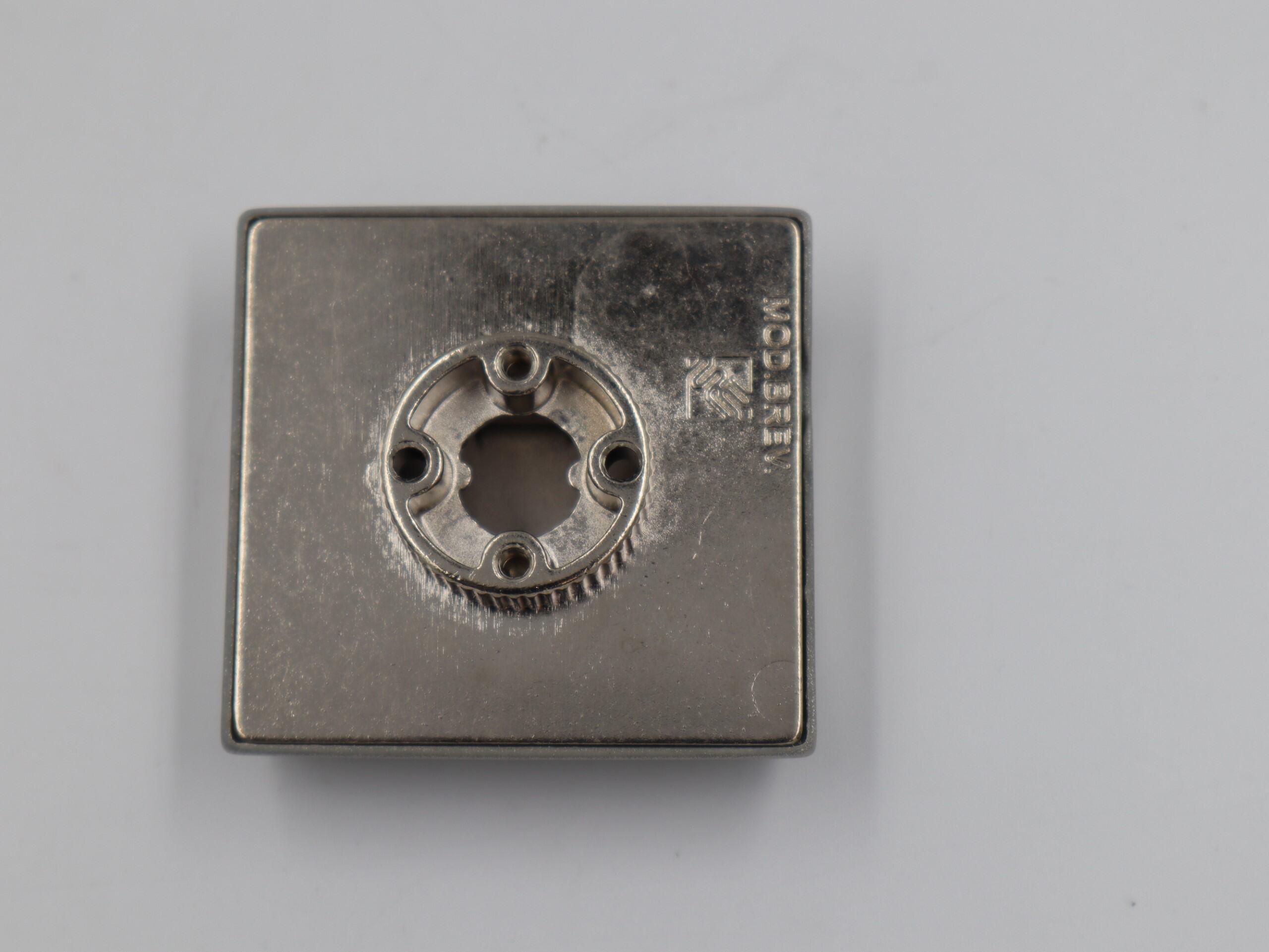 HANDLE PUSH/PULL V1149 2012