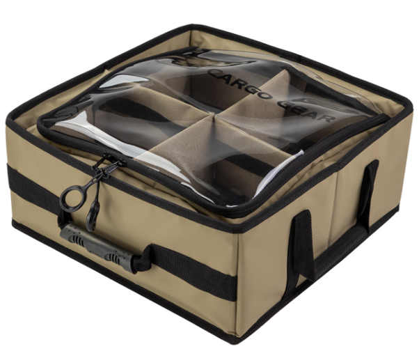 ARB CARGO ORGANISER PVC LARGE PVC SUITS ARB DRAWERS WINDOW