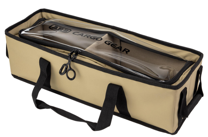 ARB CARGO ORGANISER PVC MED PVC SUITS ARB DRAWERS WINDOW