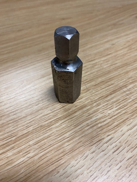 WHEEL NUT ADAPTOR